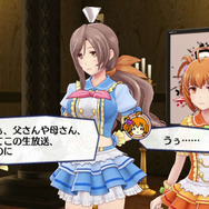 あらゆる手段を用いてセンターを勝ち取る『アイドルデスゲームTV』残酷過ぎる死の罰ゲームが明らかに