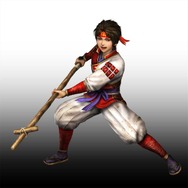 PS4/PS3/PS Vita『戦国無双 ～真田丸～』2016年発売決定、真田幸村の48年を描く長編ストーリーが展開