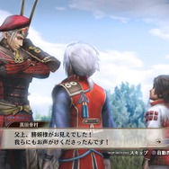 PS4/PS3/PS Vita『戦国無双 ～真田丸～』2016年発売決定、真田幸村の48年を描く長編ストーリーが展開