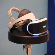 PSVRで月9「好きな人がいること」の世界へ！「お台場みんなの夢大陸2016」VRブースメディア向け体験会レポ