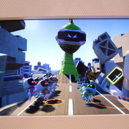 PSVRで月9「好きな人がいること」の世界へ！「お台場みんなの夢大陸2016」VRブースメディア向け体験会レポ