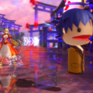 『Fate/EXTELLA』“Zero”のサーヴァントも参戦!マスターの役割や「令呪」「礼装」なども明らかに