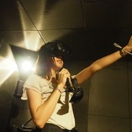 【レポート】ゲーム会社が作るVRカラオケは一味違う！大観衆との一体感が堪らない『マックスボルテージ』