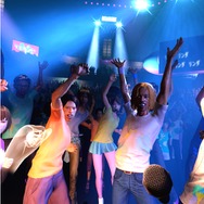 【レポート】ゲーム会社が作るVRカラオケは一味違う！大観衆との一体感が堪らない『マックスボルテージ』