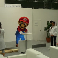 次世代ワールドホビーフェア09winter東京会場レポート