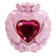 (C)2016 映画魔法つかいプリキュア！製作委員会