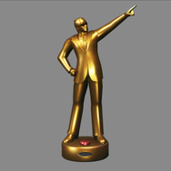 『DOA Xtreme 3』女の子の視線を独占する「どきどきアテンション」配信！謎フィギュア から発する音で気を引き、最高のシャッターチャンスを生みだす