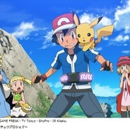 「ポケモン・ザ・ムービーXY＆Z」松本梨香インタビュー　サトシと歩み寄り、共に成長してきた19年間