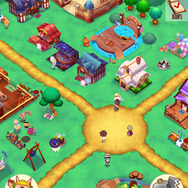 『ファンタジーライフ2』ついに始動！CBT参加者募集が開始、抽選で3,000名が参加可能