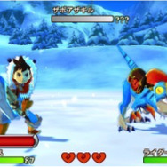 【レポート】モンスターの魅力を引き出すRPG『モンスターハンター ストーリーズ』を体験―辻本Pがプレゼン!