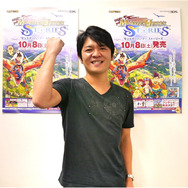 【レポート】モンスターの魅力を引き出すRPG『モンスターハンター ストーリーズ』を体験―辻本Pがプレゼン!