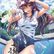 368名のイラストレーターによる日めくりカレンダー「姫繰三六五」発売決定、藤真拓哉や西又葵が参加