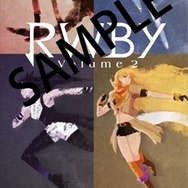 (c) 2016 Rooster Teeth Productions, LLC