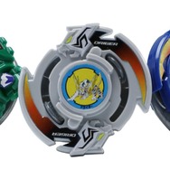 初代「ベイブレード」12年の時を経て復活! 「ベイブレードバースト」シリーズにてリバイバル