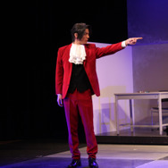 御剣検事のクールな推理が冴える！舞台「逆転検事 ～逆転のテレポーテーション～」レポート