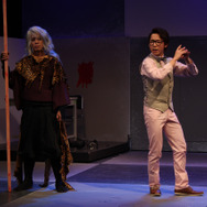 御剣検事のクールな推理が冴える！舞台「逆転検事 ～逆転のテレポーテーション～」レポート