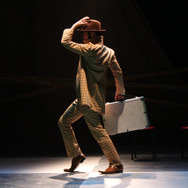 御剣検事のクールな推理が冴える！舞台「逆転検事 ～逆転のテレポーテーション～」レポート