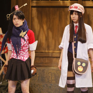 御剣検事のクールな推理が冴える！舞台「逆転検事 ～逆転のテレポーテーション～」レポート