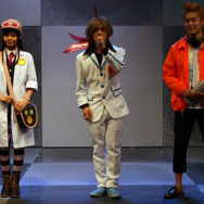 御剣検事のクールな推理が冴える！舞台「逆転検事 ～逆転のテレポーテーション～」レポート