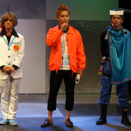 御剣検事のクールな推理が冴える！舞台「逆転検事 ～逆転のテレポーテーション～」レポート