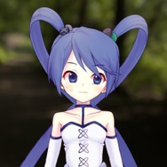 【特集】「インサイドちゃん」Live2Dモデル＋FaceRigデータを無料配布！制作者インタビューもお届け