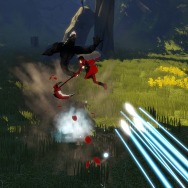 【プレイレポ】3DCGアニメ『RWBY』がゲーム化！爽快美少女ACTに