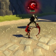 【プレイレポ】3DCGアニメ『RWBY』がゲーム化！爽快美少女ACTに