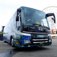 Ingressバス「NL-PRIME」