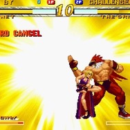 PS4/PS Vita版『餓狼 MARK OF THE WOLVES』海外発表、『餓狼伝説』シリーズ25周年記念