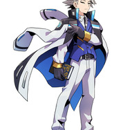 『蒼き雷霆 ガンヴォルト 爪』“G7”を統べる「テンジアン」など新たな強敵を一挙紹介