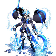 『蒼き雷霆 ガンヴォルト 爪』“G7”を統べる「テンジアン」など新たな強敵を一挙紹介