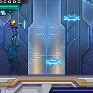 『蒼き雷霆 ガンヴォルト 爪』“G7”を統べる「テンジアン」など新たな強敵を一挙紹介