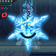 『蒼き雷霆 ガンヴォルト 爪』“G7”を統べる「テンジアン」など新たな強敵を一挙紹介