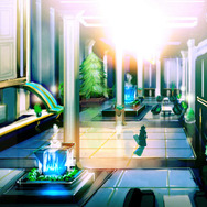 『蒼き雷霆 ガンヴォルト 爪』“G7”を統べる「テンジアン」など新たな強敵を一挙紹介