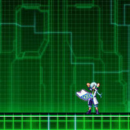 『蒼き雷霆 ガンヴォルト 爪』“G7”を統べる「テンジアン」など新たな強敵を一挙紹介