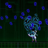 『蒼き雷霆 ガンヴォルト 爪』“G7”を統べる「テンジアン」など新たな強敵を一挙紹介