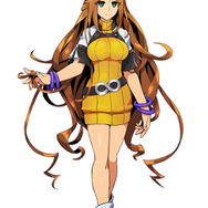 『蒼き雷霆 ガンヴォルト 爪』“G7”を統べる「テンジアン」など新たな強敵を一挙紹介