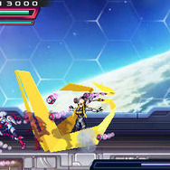 『蒼き雷霆 ガンヴォルト 爪』“G7”を統べる「テンジアン」など新たな強敵を一挙紹介