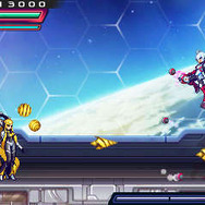 『蒼き雷霆 ガンヴォルト 爪』“G7”を統べる「テンジアン」など新たな強敵を一挙紹介