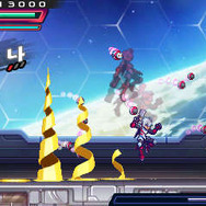 『蒼き雷霆 ガンヴォルト 爪』“G7”を統べる「テンジアン」など新たな強敵を一挙紹介