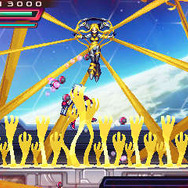 『蒼き雷霆 ガンヴォルト 爪』“G7”を統べる「テンジアン」など新たな強敵を一挙紹介