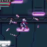 『蒼き雷霆 ガンヴォルト 爪』“G7”を統べる「テンジアン」など新たな強敵を一挙紹介