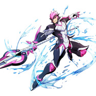 『蒼き雷霆 ガンヴォルト 爪』“G7”を統べる「テンジアン」など新たな強敵を一挙紹介