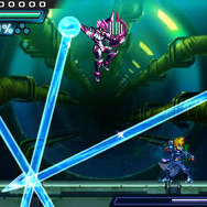 『蒼き雷霆 ガンヴォルト 爪』“G7”を統べる「テンジアン」など新たな強敵を一挙紹介