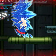 『蒼き雷霆 ガンヴォルト 爪』“G7”を統べる「テンジアン」など新たな強敵を一挙紹介