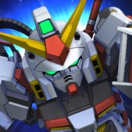 『ジージェネ ジェネシス』ブルーディスティニー1号機など参戦機体情報が公開、主題歌は鈴華ゆう子