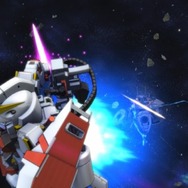 『ジージェネ ジェネシス』ブルーディスティニー1号機など参戦機体情報が公開、主題歌は鈴華ゆう子