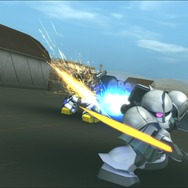 『ジージェネ ジェネシス』ブルーディスティニー1号機など参戦機体情報が公開、主題歌は鈴華ゆう子