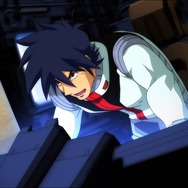 『ジージェネ ジェネシス』ブルーディスティニー1号機など参戦機体情報が公開、主題歌は鈴華ゆう子