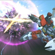 『ジージェネ ジェネシス』ブルーディスティニー1号機など参戦機体情報が公開、主題歌は鈴華ゆう子